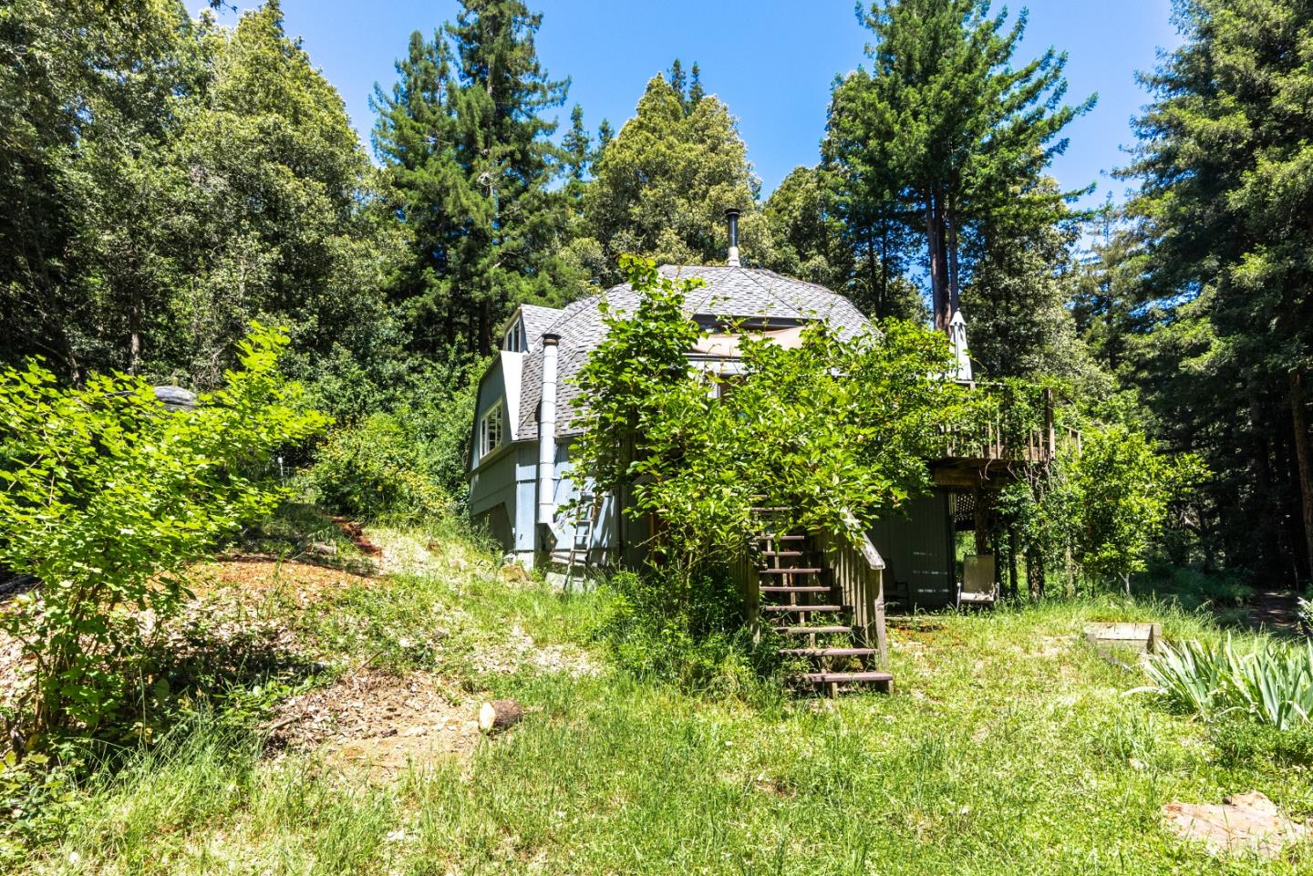 Detail Gallery Image 19 of 60 For 7150 Aptos View Rd, Aptos,  CA 95003 - 3 Beds | 3 Baths