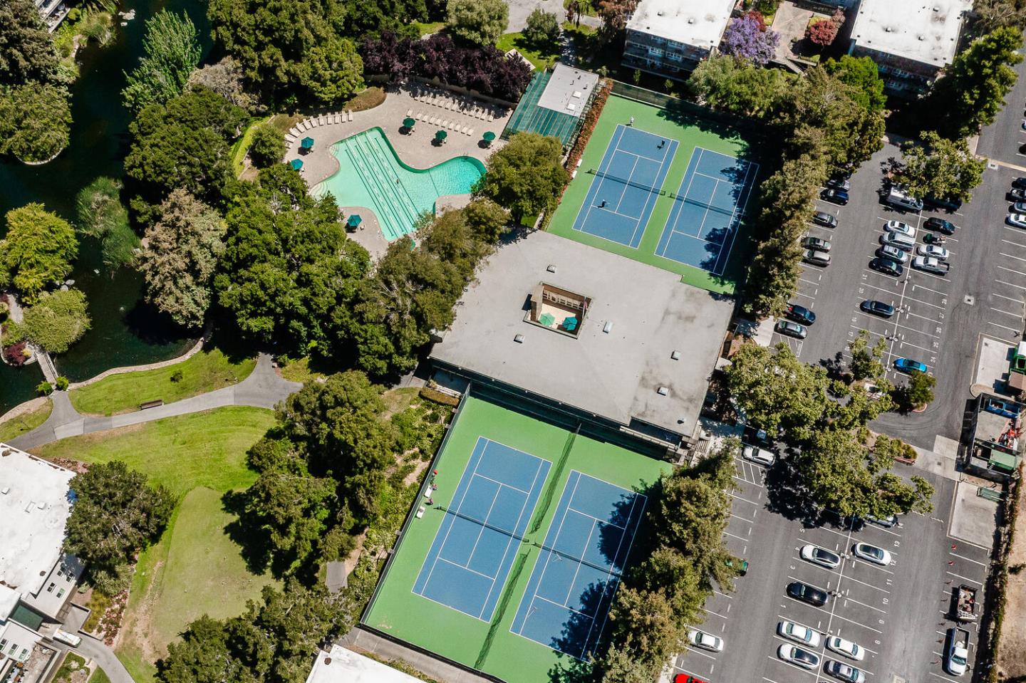 Detail Gallery Image 25 of 32 For 816 Delaware St #210,  San Mateo,  CA 94401 - 1 Beds | 1 Baths