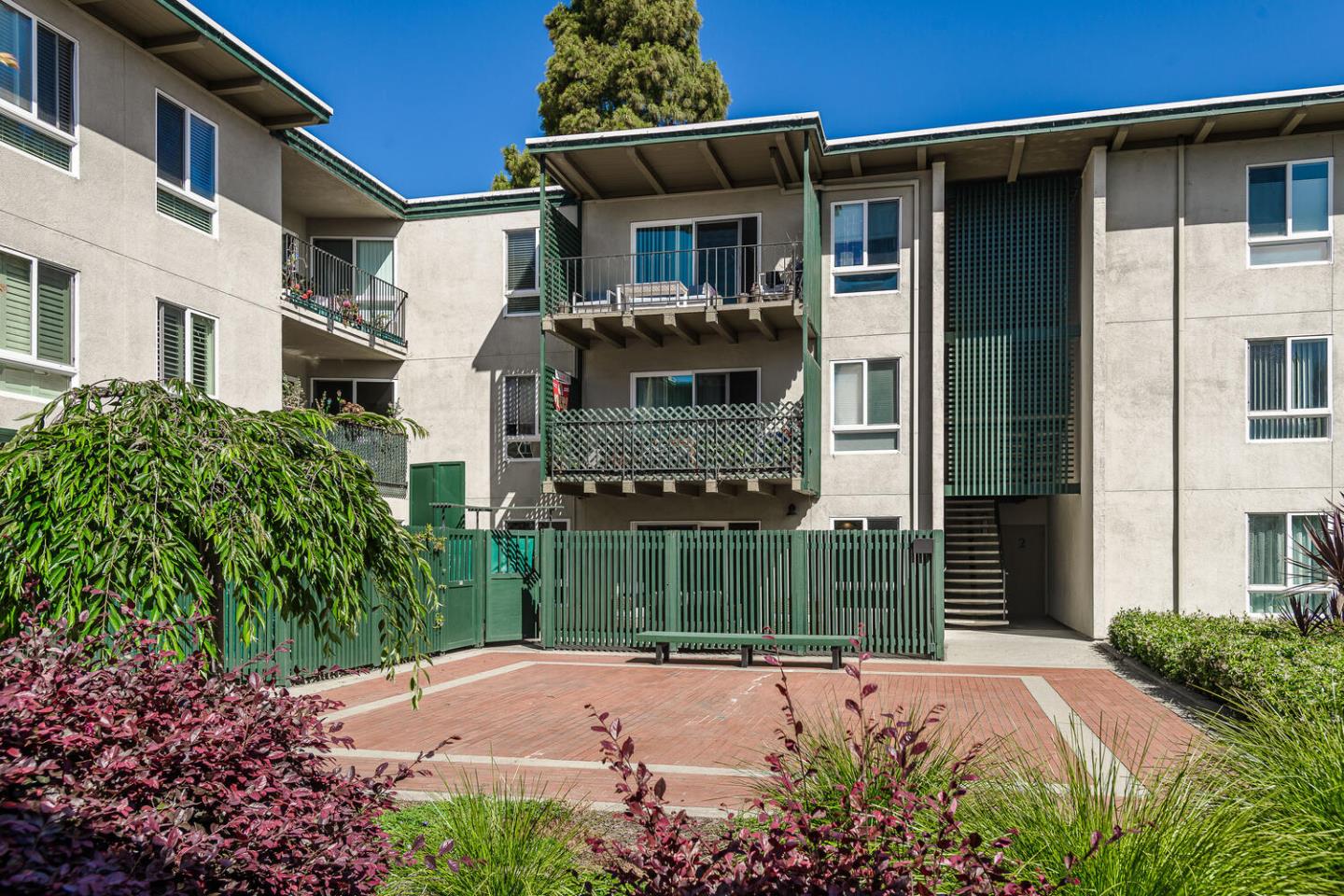 Detail Gallery Image 27 of 32 For 816 Delaware St #210,  San Mateo,  CA 94401 - 1 Beds | 1 Baths