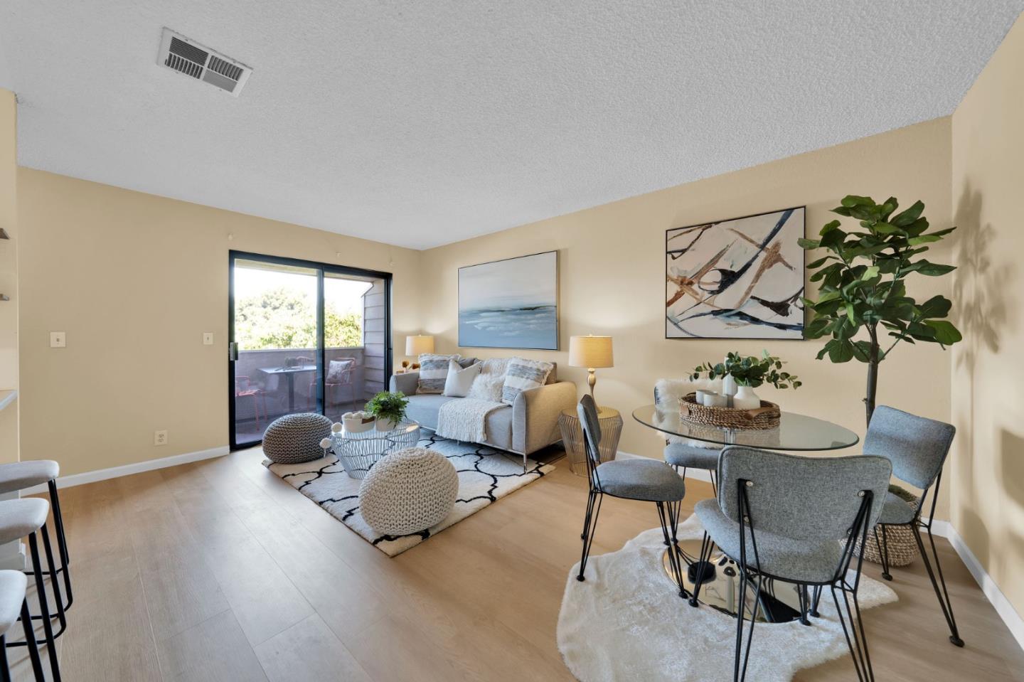 Detail Gallery Image 6 of 38 For 244 Stonegate Cir, San Jose,  CA 95110 - 1 Beds | 1 Baths