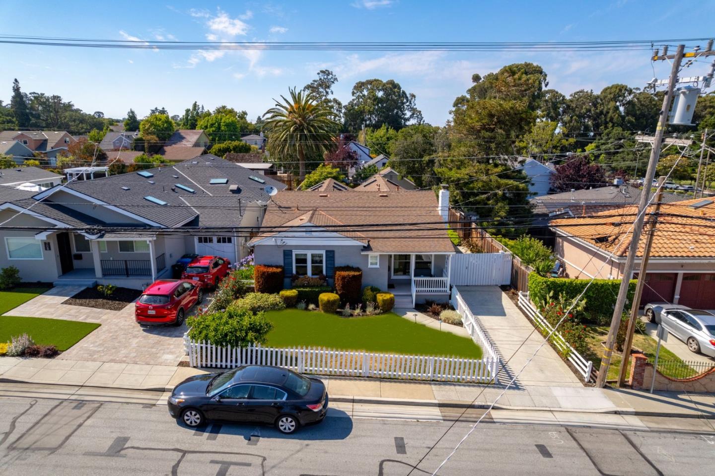 Detail Gallery Image 41 of 45 For 704 28th Ave, San Mateo,  CA 94403 - 4 Beds | 3 Baths