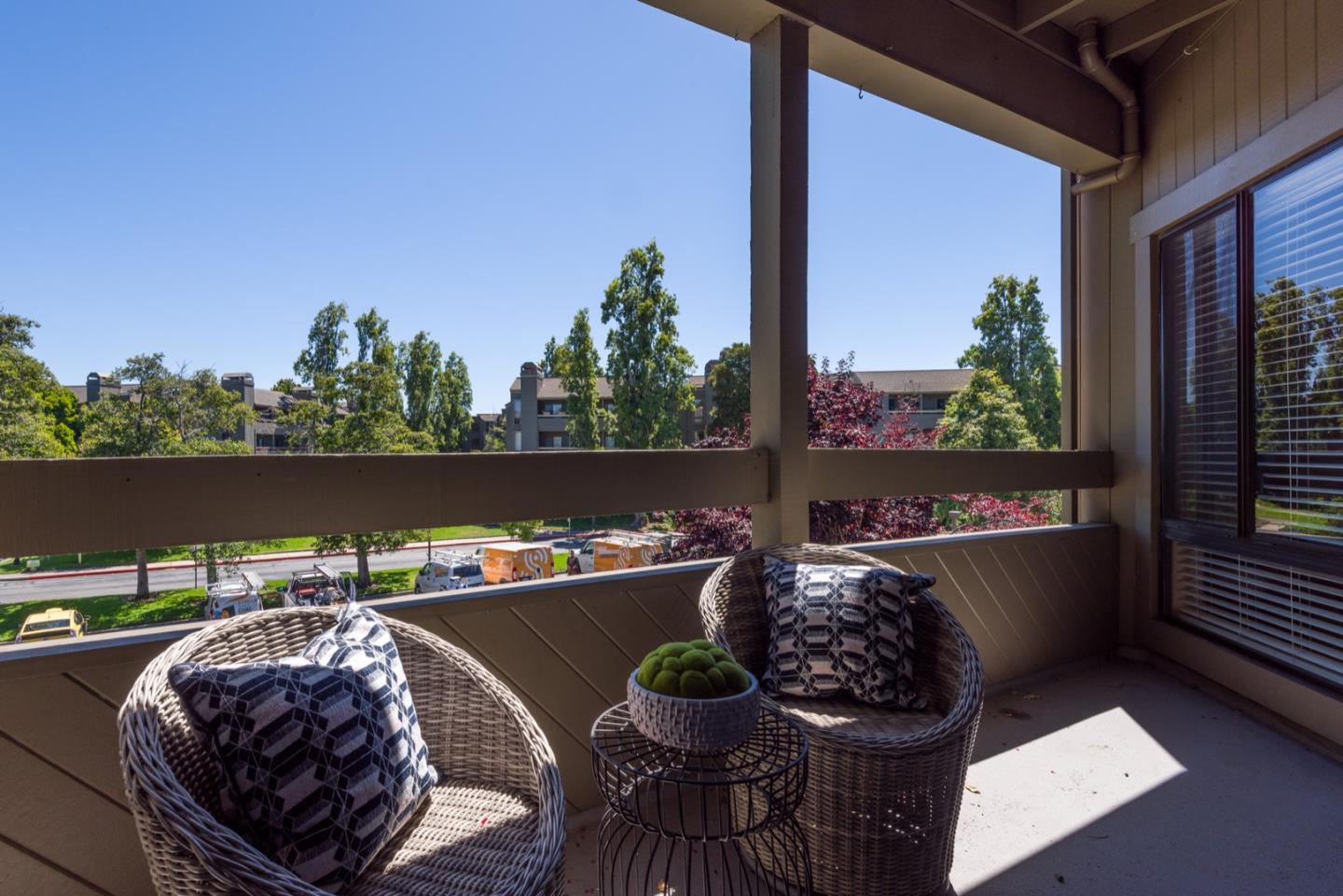 Detail Gallery Image 10 of 19 For 815 Sea Spray Ln #214,  Foster City,  CA 94404 - 1 Beds | 1 Baths