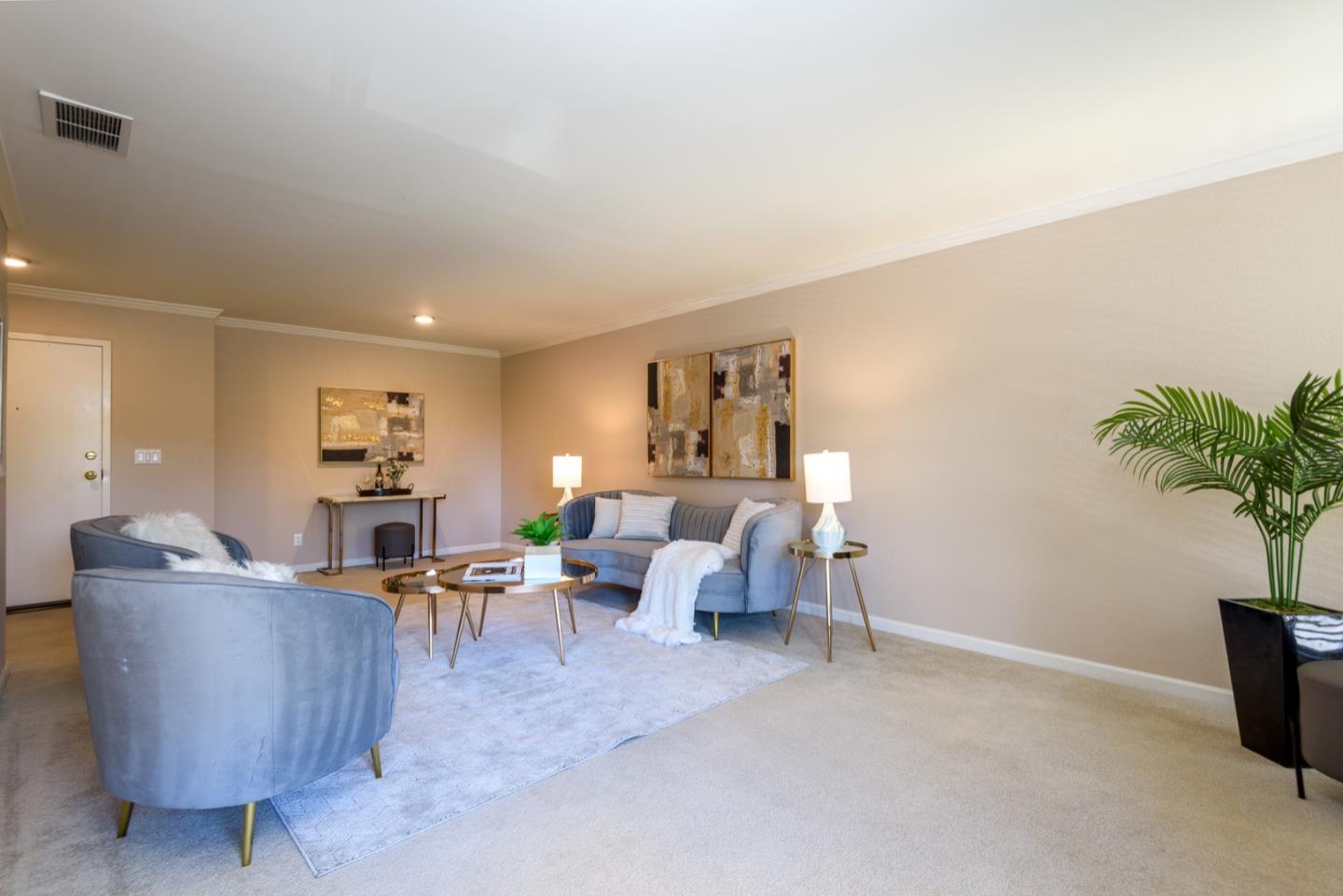 Detail Gallery Image 3 of 19 For 815 Sea Spray Ln #214,  Foster City,  CA 94404 - 1 Beds | 1 Baths