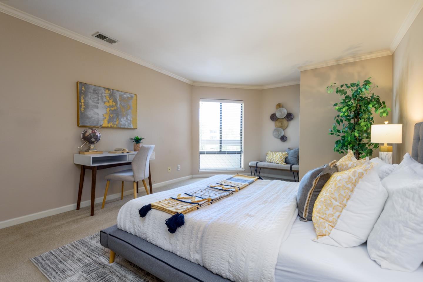 Detail Gallery Image 6 of 19 For 815 Sea Spray Ln #214,  Foster City,  CA 94404 - 1 Beds | 1 Baths