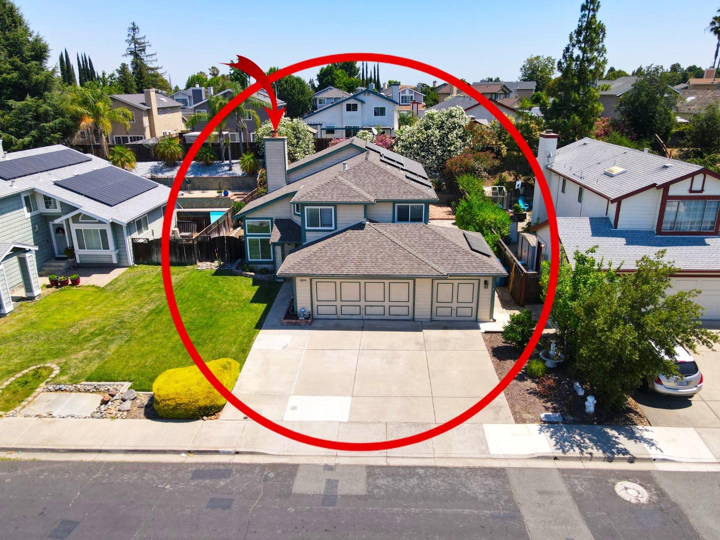 2911 Sunflower Dr, Antioch, CA 94531 photo 2