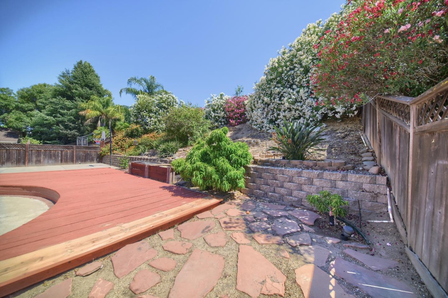 Detail Gallery Image 53 of 69 For 2911 Sunflower Dr, Antioch,  CA 94531 - 3 Beds | 2/1 Baths