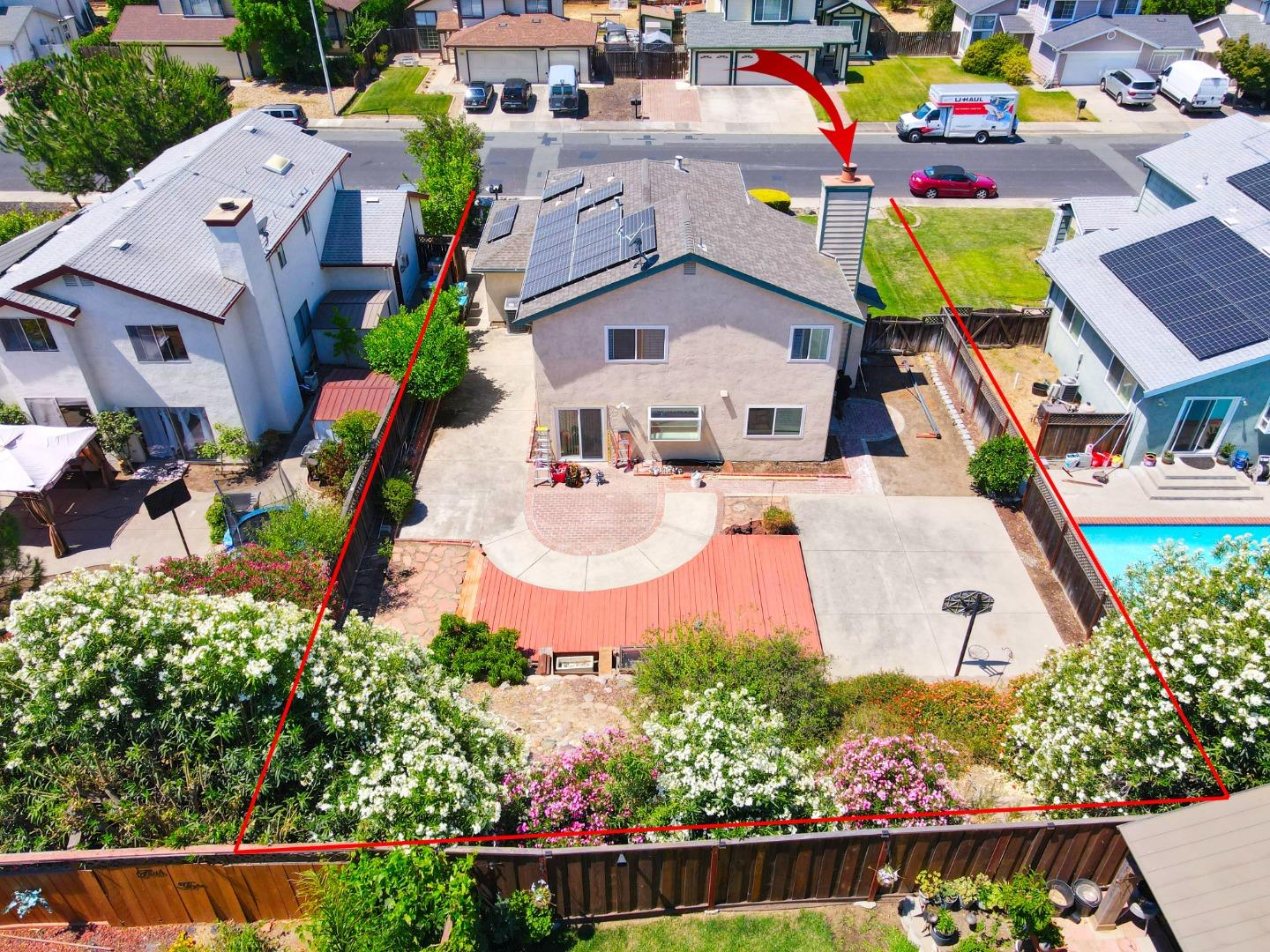 2911 Sunflower Dr, Antioch, CA 94531 photo 62