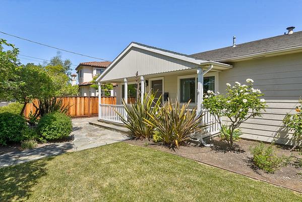 Detail Gallery Image 1 of 1 For 850 Loma Verde Ave, Palo Alto,  CA 94303 - 3 Beds | 2/1 Baths