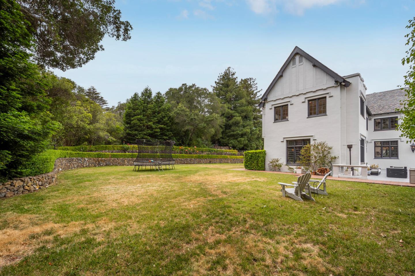 Detail Gallery Image 78 of 97 For 3080 Ralston Ave, Hillsborough,  CA 94010 - 11 Beds | 10/2 Baths