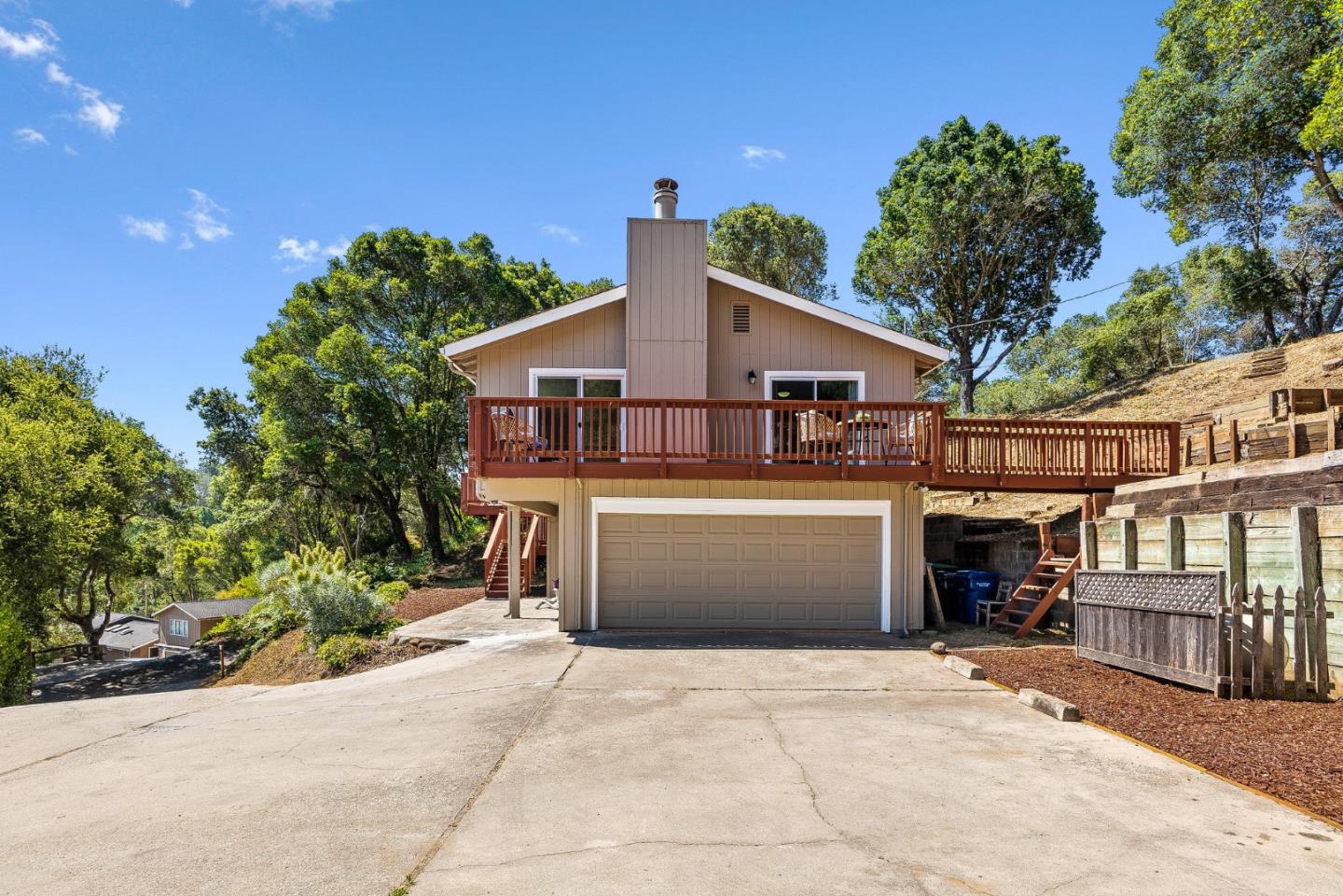 Detail Gallery Image 21 of 26 For 179 Casa Linda Ln, Aptos,  CA 95003 - 3 Beds | 2 Baths