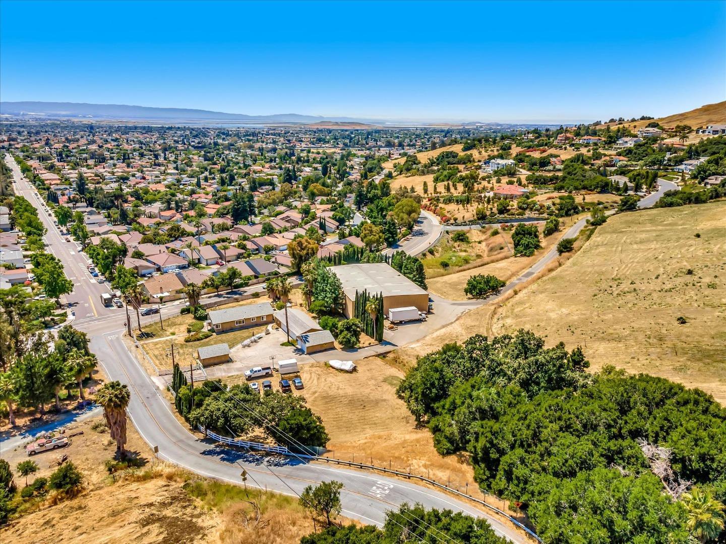 Detail Gallery Image 48 of 48 For 1995 Old Calaveras Rd, Milpitas,  CA 95035 - – Beds | – Baths