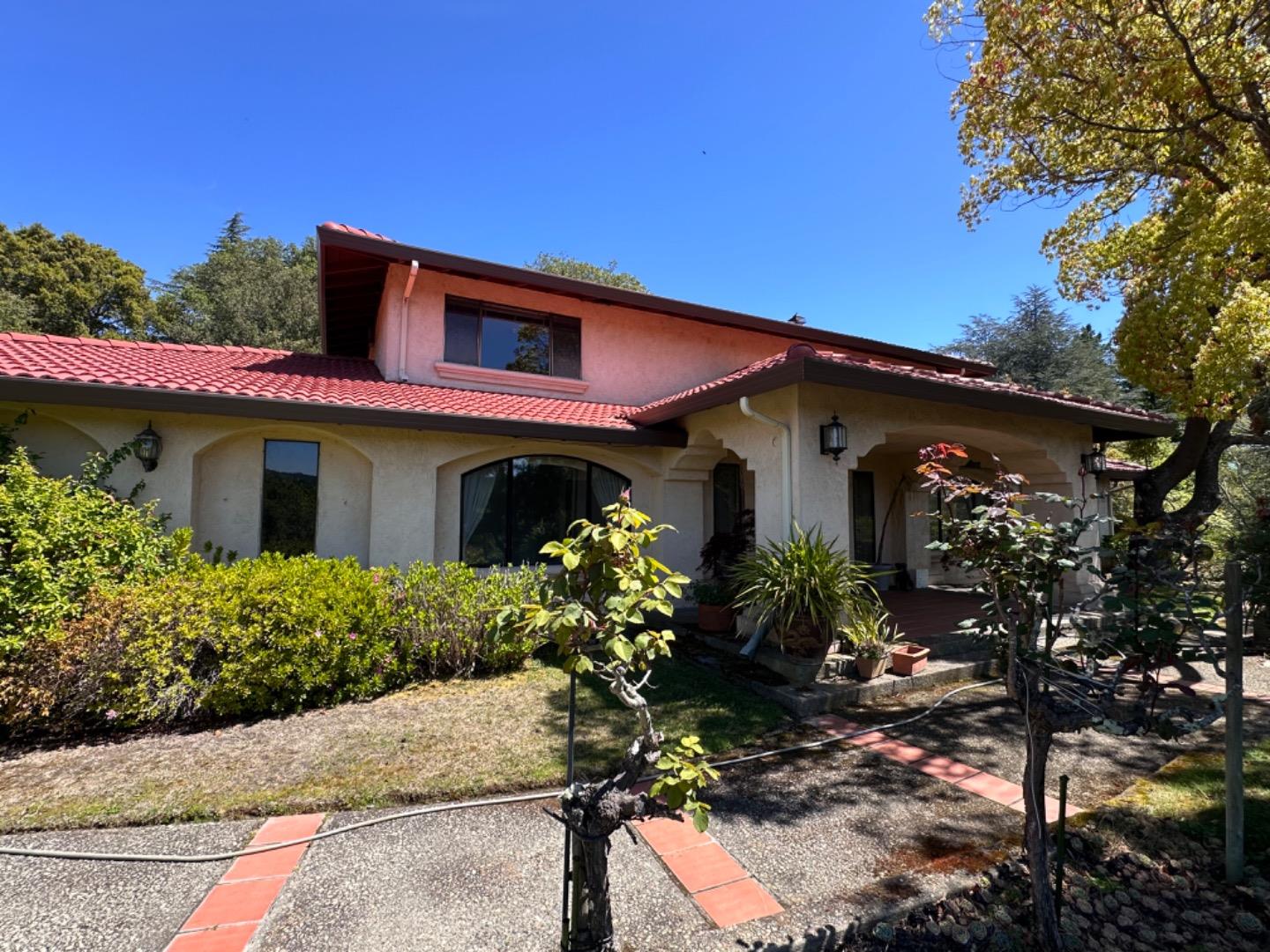 Detail Gallery Image 1 of 1 For Newberry Pl, Moraga,  CA 94556 - 4 Beds | 3/1 Baths