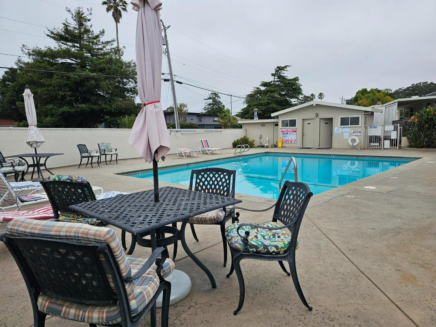 Detail Gallery Image 38 of 39 For 1555 Merrill #147,  Santa Cruz,  CA 95062 - 2 Beds | 2 Baths