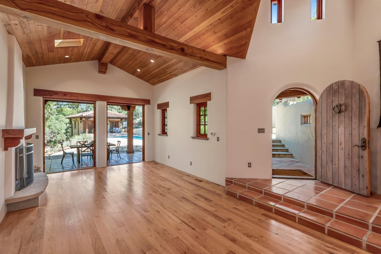 Detail Gallery Image 56 of 78 For 178 Pinon Dr, Portola Valley,  CA 94028 - 4 Beds | 4/1 Baths