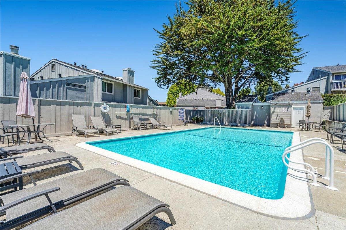Detail Gallery Image 31 of 45 For 1416 Dolphin Dr, Aptos,  CA 95003 - 2 Beds | 1/1 Baths