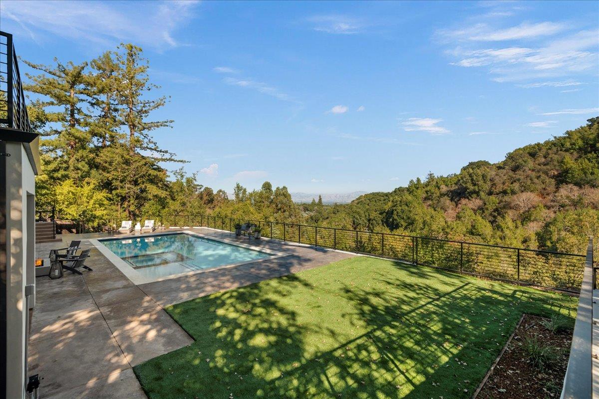 Detail Gallery Image 140 of 154 For 15814 Glen Una Dr, Los Gatos,  CA 95030 - 8 Beds | 9/4 Baths