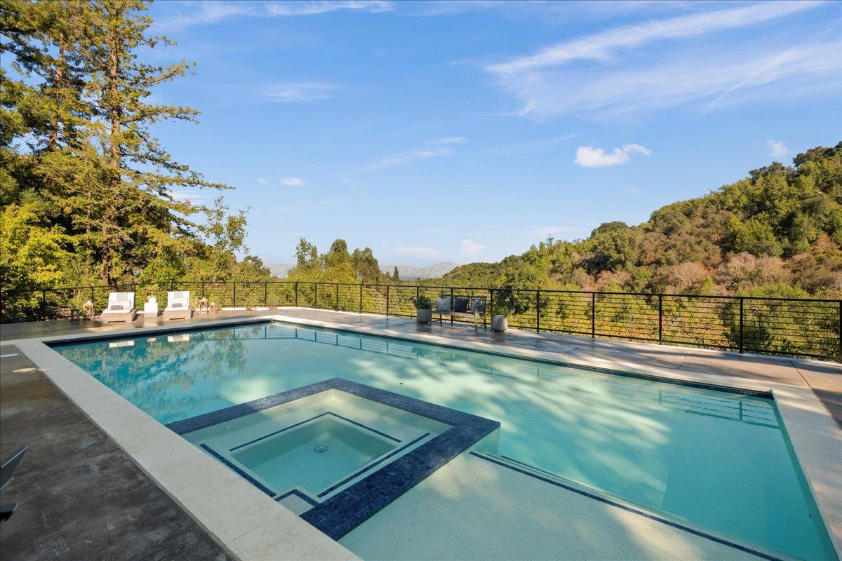 Detail Gallery Image 144 of 154 For 15814 Glen Una Dr, Los Gatos,  CA 95030 - 8 Beds | 9/4 Baths