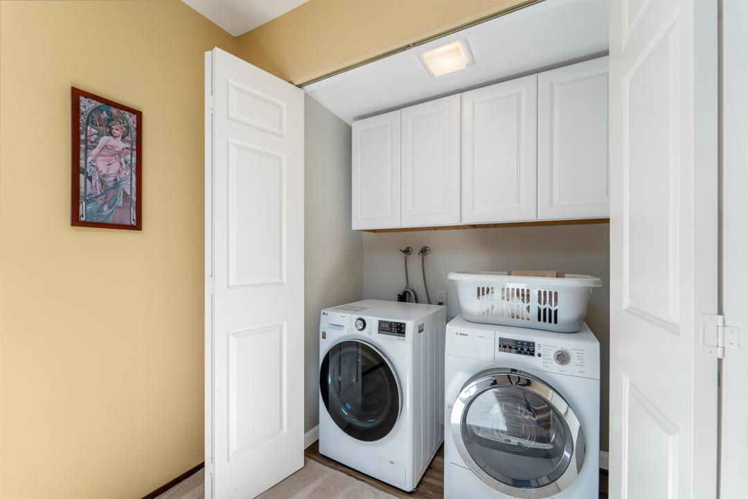 Detail Gallery Image 13 of 21 For 115 Dot Ave, Campbell,  CA 95008 - 2 Beds | 2/1 Baths