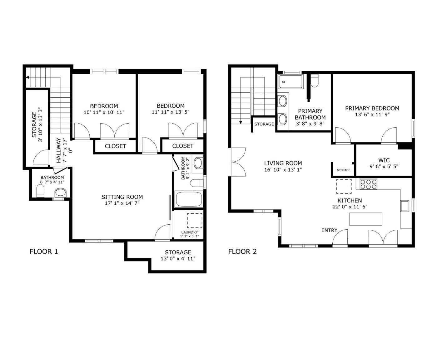 Detail Gallery Image 26 of 26 For 481 Woodland Ave, Los Gatos,  CA 95032 - 3 Beds | 2/1 Baths