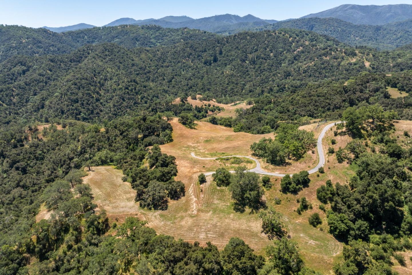 5 Black Mountain Trail (Lot 247), Carmel, California 93923, ,Land,For Sale,5 Black Mountain Trail (Lot 247),ML81970897