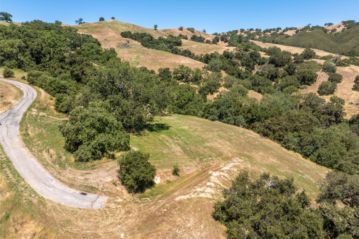 5 Black Mountain Trail (Lot 247), Carmel, California 93923, ,Land,For Sale,5 Black Mountain Trail (Lot 247),ML81970897