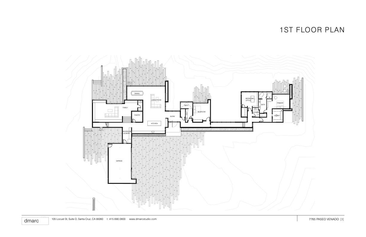 Detail Gallery Image 15 of 60 For 7765 Paseo Venado, Monterey,  CA 93940 - – Beds | – Baths