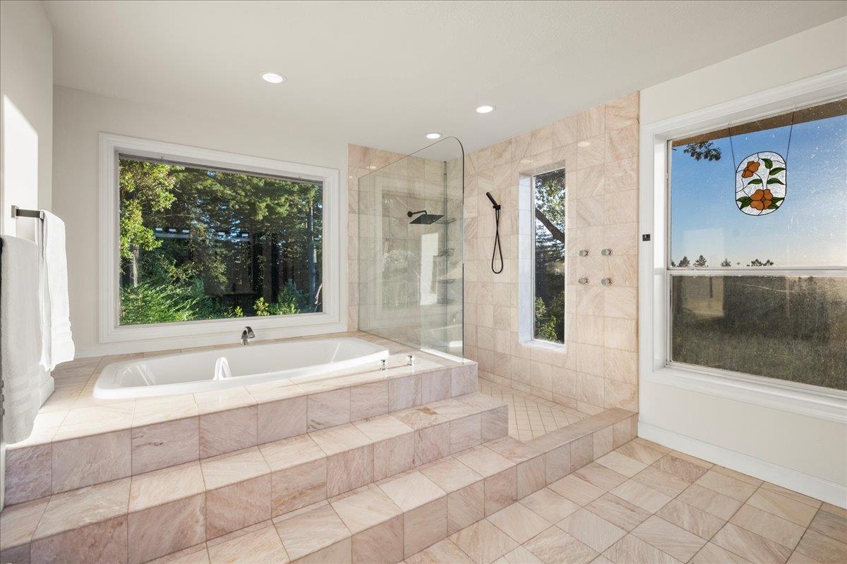 Detail Gallery Image 20 of 57 For 54 Old Orchard Rd, Los Gatos,  CA 95033 - 4 Beds | 4/2 Baths