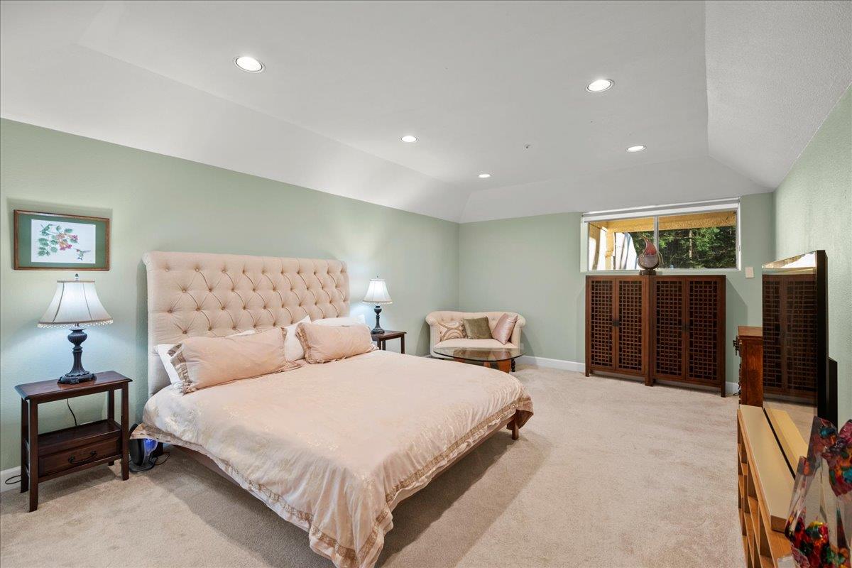 Detail Gallery Image 29 of 57 For 54 Old Orchard Rd, Los Gatos,  CA 95033 - 4 Beds | 4/2 Baths