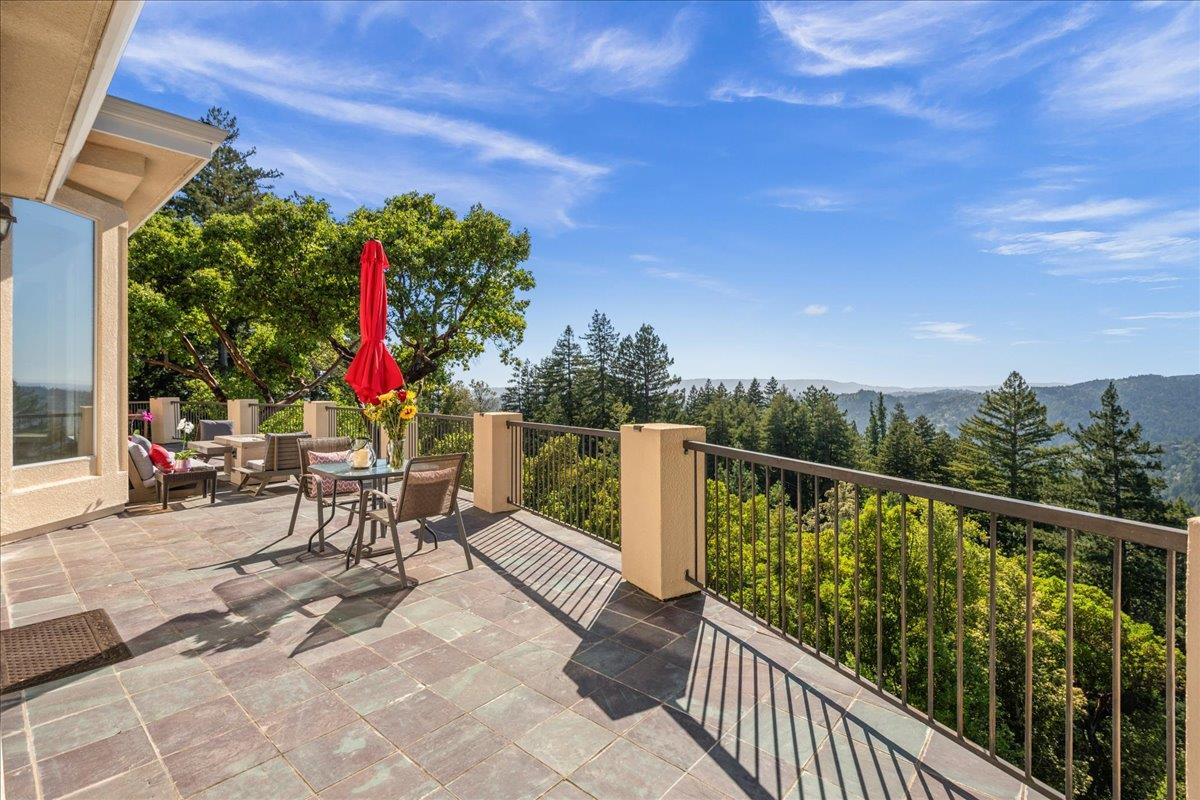 Detail Gallery Image 38 of 57 For 54 Old Orchard Rd, Los Gatos,  CA 95033 - 4 Beds | 4/2 Baths