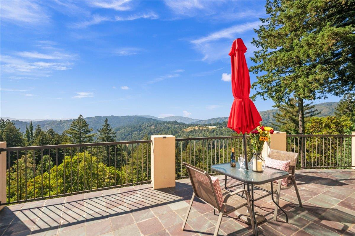 Detail Gallery Image 39 of 57 For 54 Old Orchard Rd, Los Gatos,  CA 95033 - 4 Beds | 4/2 Baths