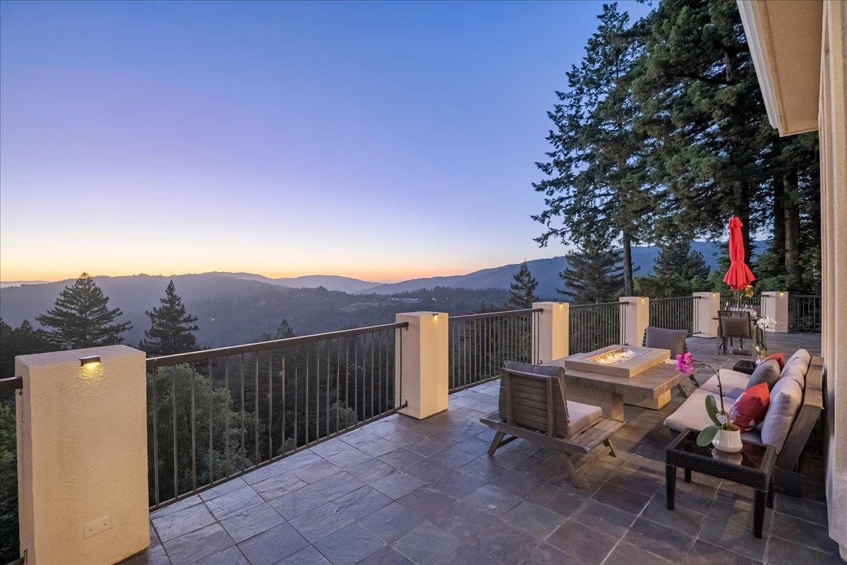 Detail Gallery Image 50 of 57 For 54 Old Orchard Rd, Los Gatos,  CA 95033 - 4 Beds | 4/2 Baths