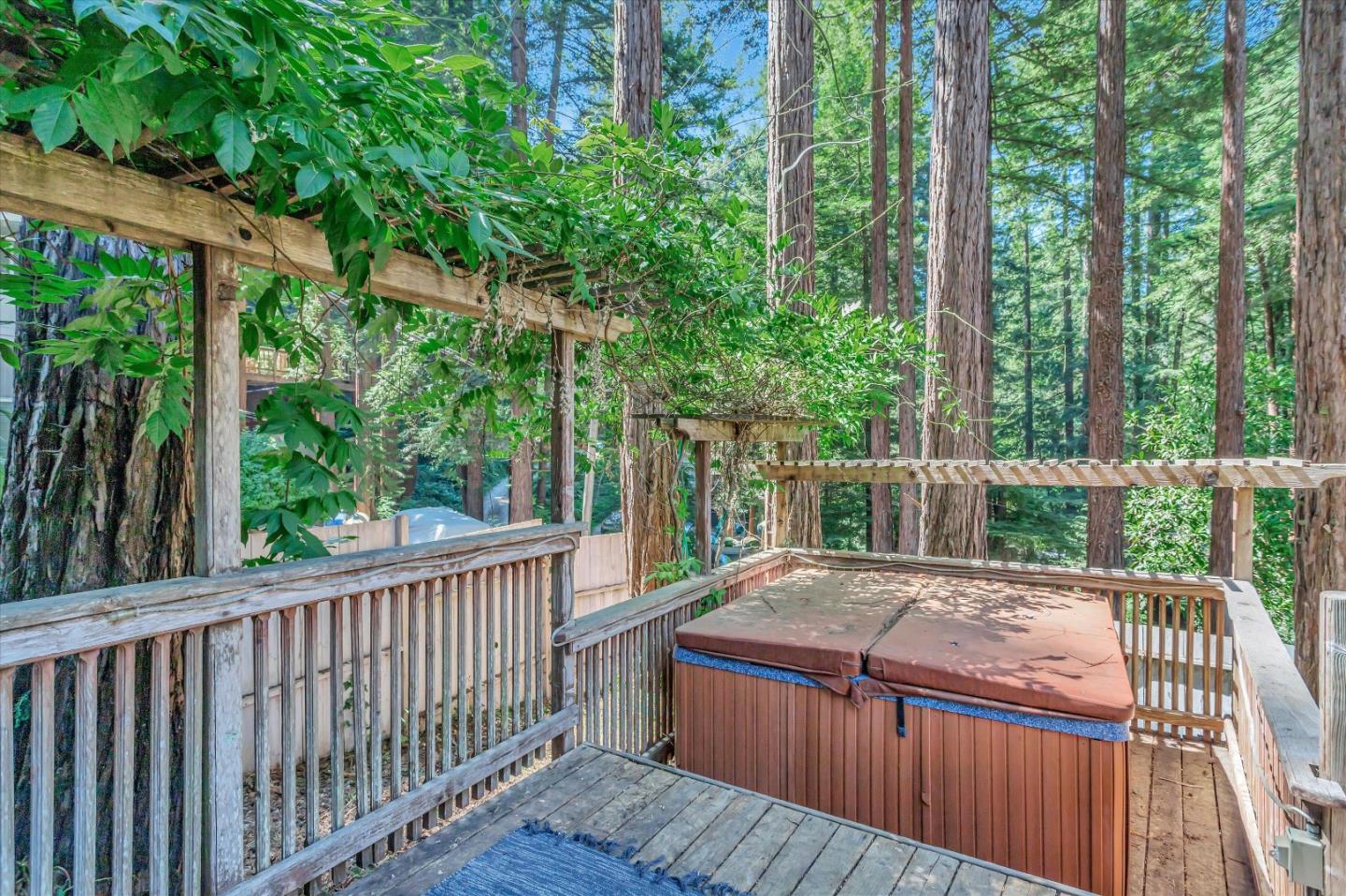 Detail Gallery Image 57 of 80 For 10656 Redwood Dr, Felton,  CA 95018 - 3 Beds | 2 Baths