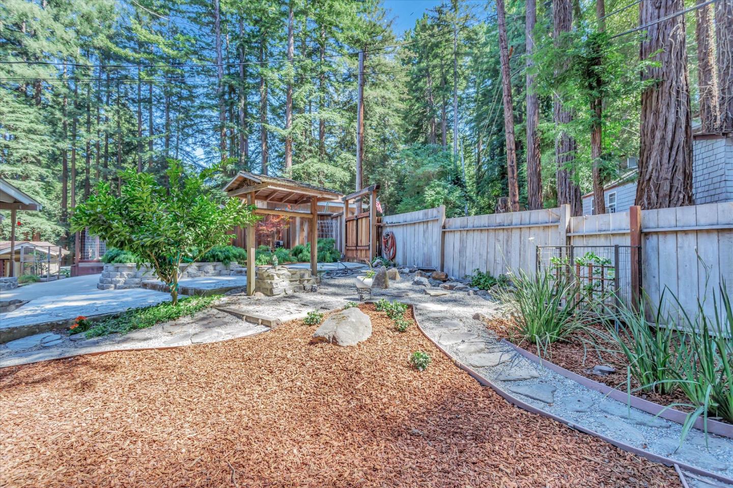 Detail Gallery Image 58 of 80 For 10656 Redwood Dr, Felton,  CA 95018 - 3 Beds | 2 Baths