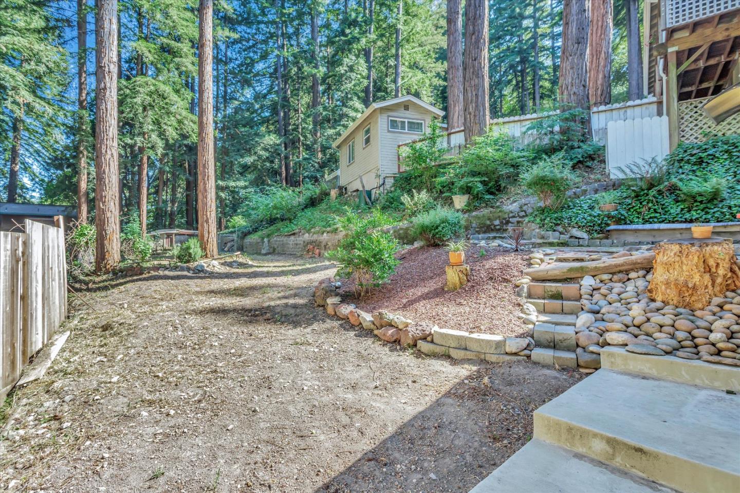 Detail Gallery Image 63 of 80 For 10656 Redwood Dr, Felton,  CA 95018 - 3 Beds | 2 Baths