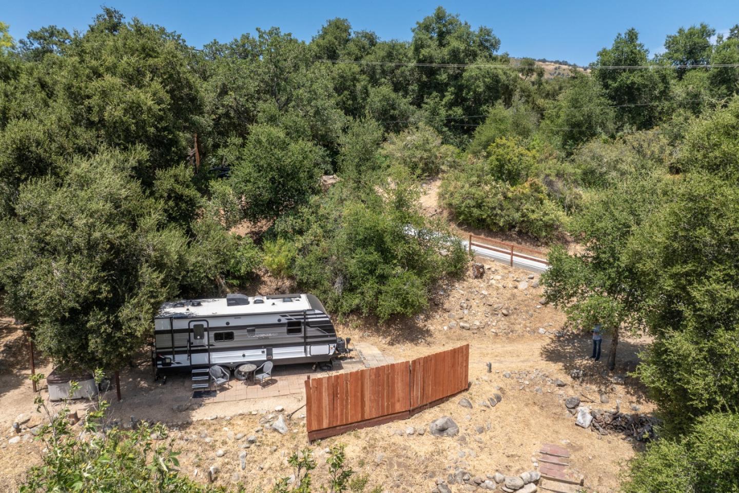 Detail Gallery Image 16 of 52 For 18197 Cachagua Rd, Carmel Valley,  CA 93924 - 2 Beds | 2 Baths