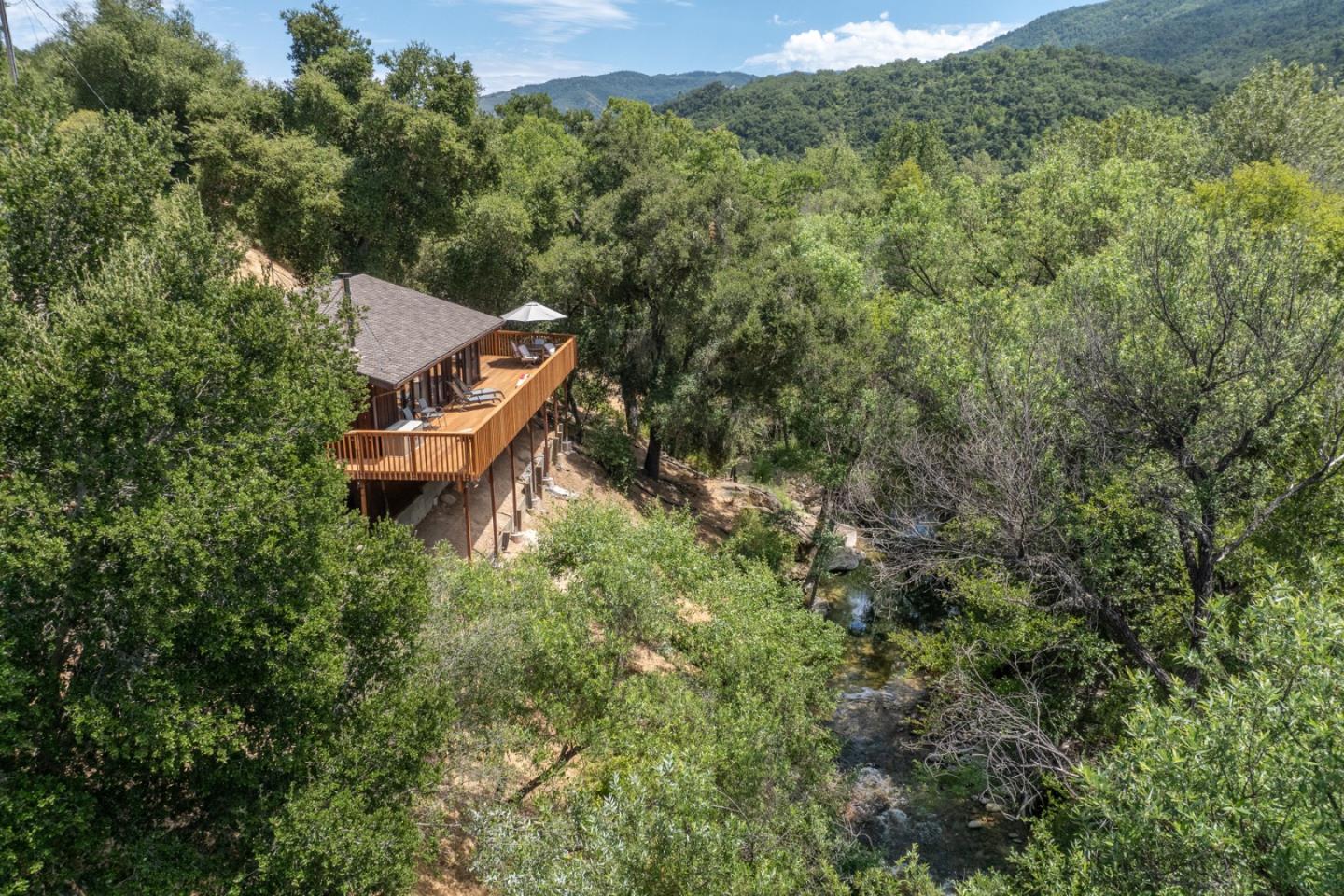 Detail Gallery Image 17 of 52 For 18197 Cachagua Rd, Carmel Valley,  CA 93924 - 2 Beds | 2 Baths