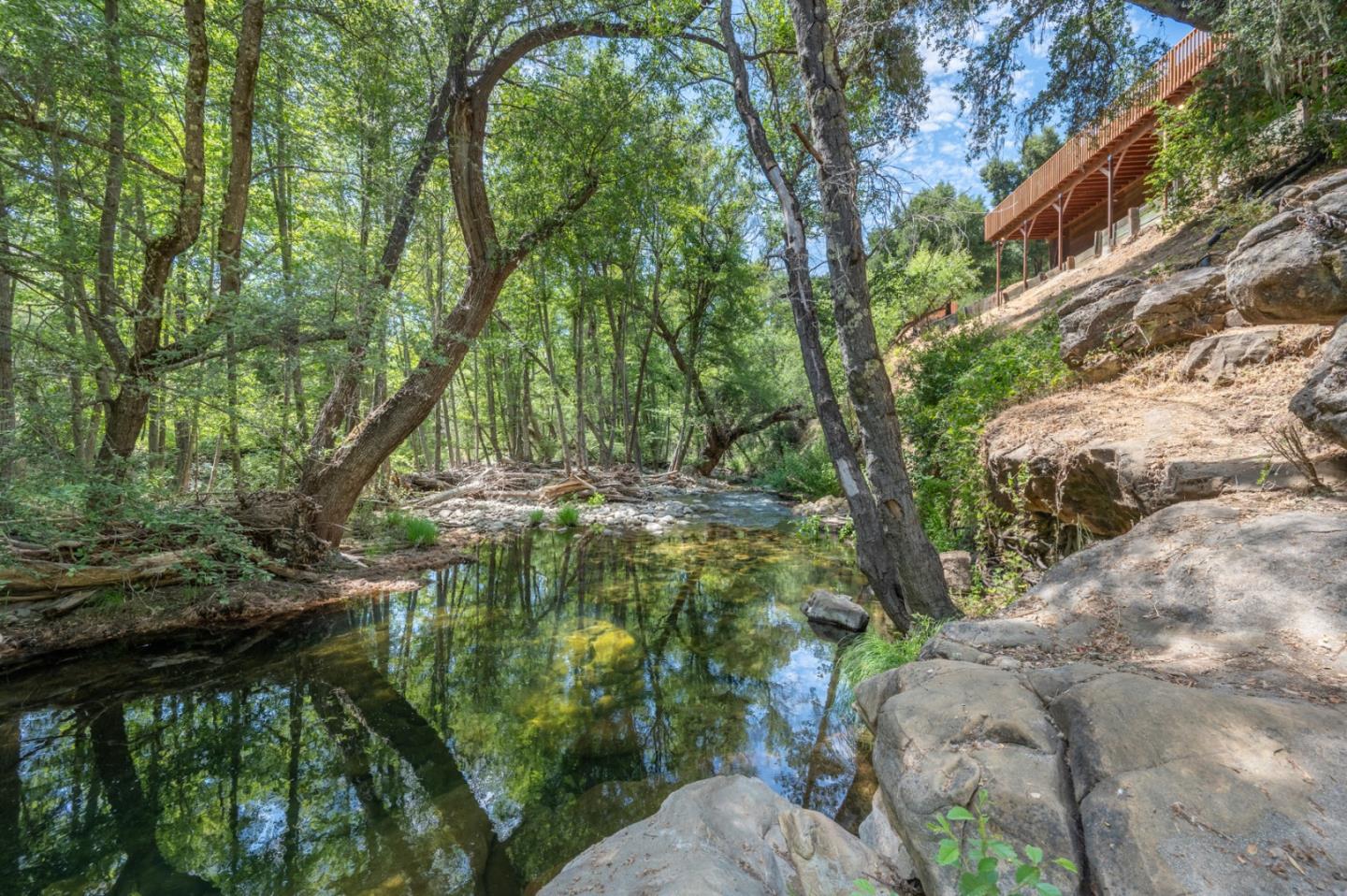 Detail Gallery Image 46 of 52 For 18197 Cachagua Rd, Carmel Valley,  CA 93924 - 2 Beds | 2 Baths