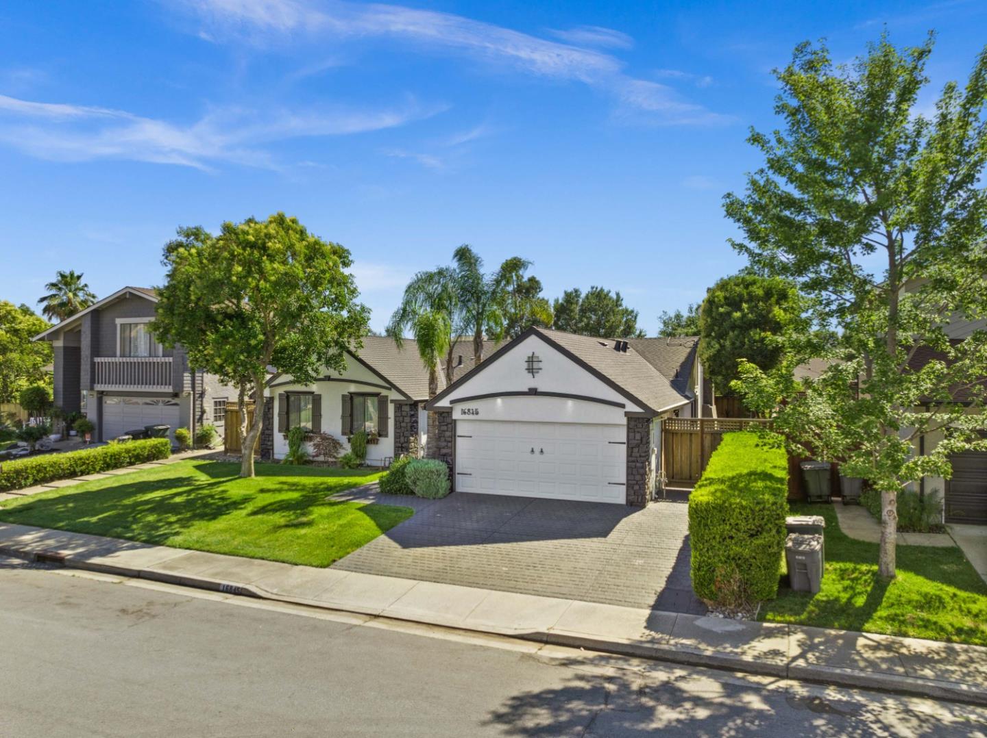 Detail Gallery Image 1 of 1 For 16845 Sundance Dr, Morgan Hill,  CA 95037 - 4 Beds | 2 Baths