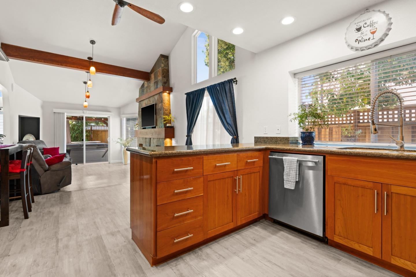 Detail Gallery Image 17 of 50 For 16845 Sundance Dr, Morgan Hill,  CA 95037 - 4 Beds | 2 Baths