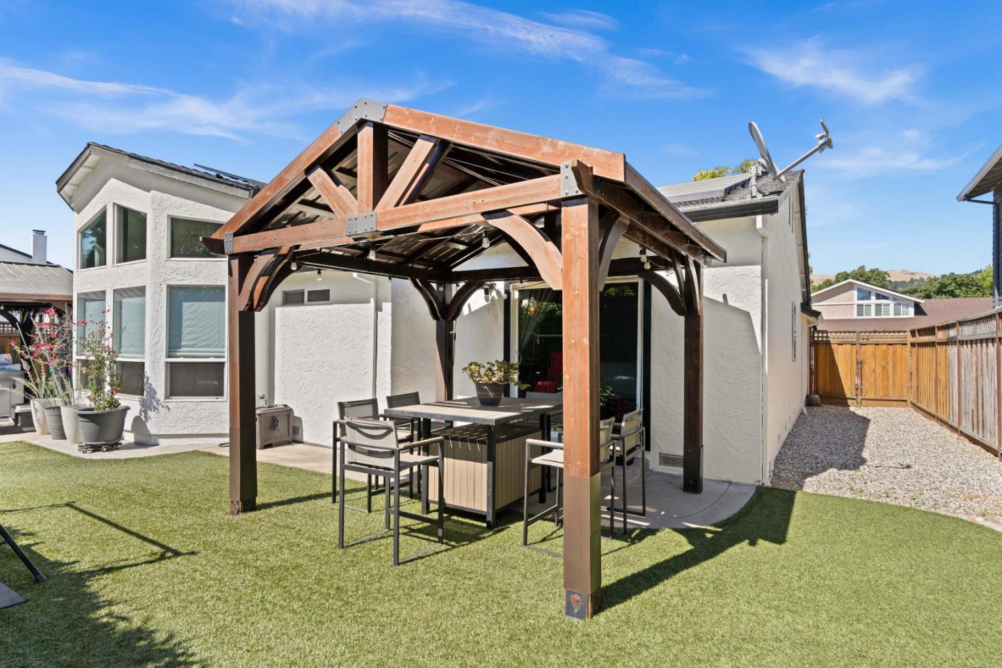 Detail Gallery Image 43 of 50 For 16845 Sundance Dr, Morgan Hill,  CA 95037 - 4 Beds | 2 Baths