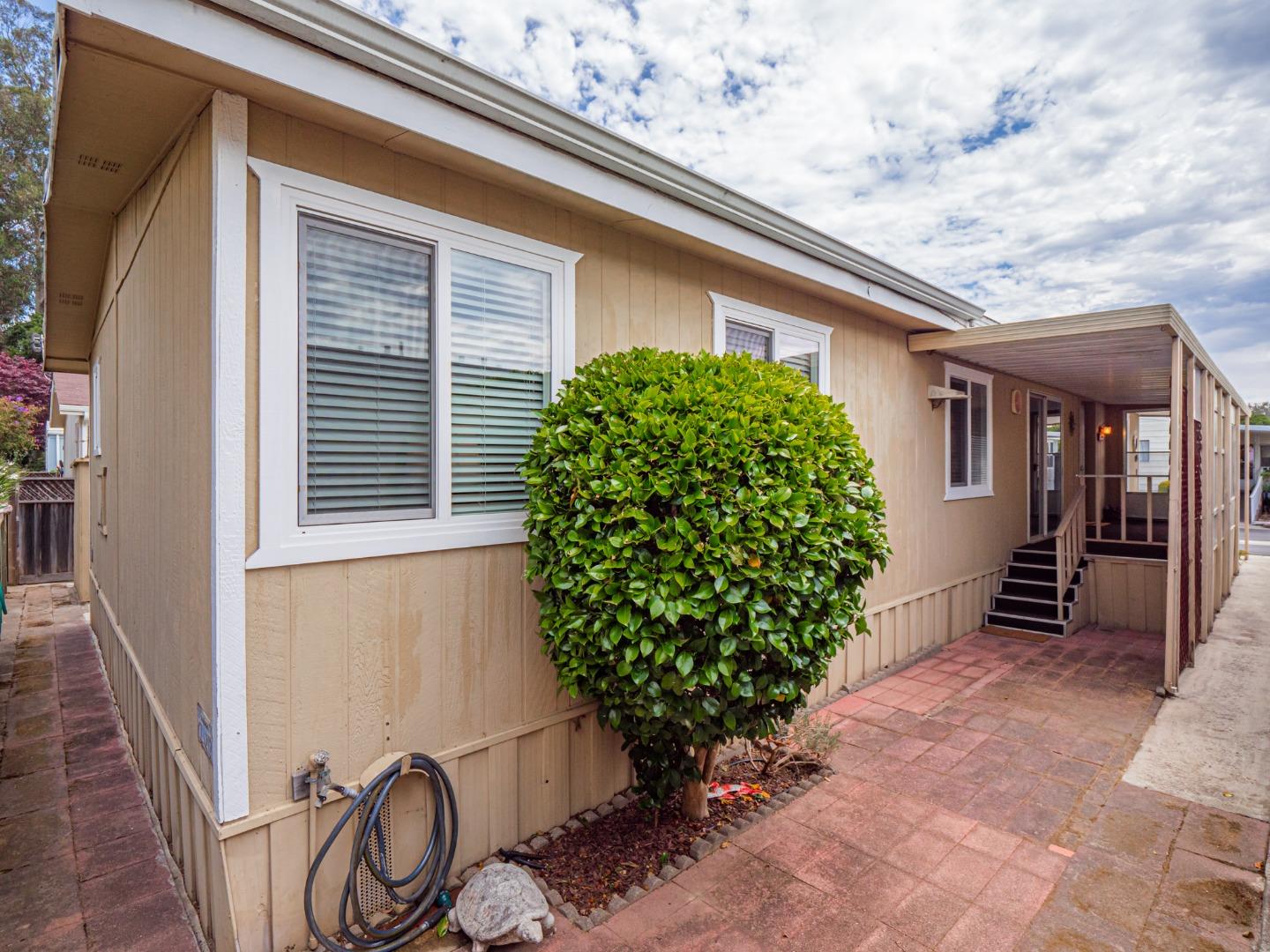 Detail Gallery Image 37 of 55 For 2655 Brommer St #26,  Santa Cruz,  CA 95062 - 2 Beds | 2 Baths