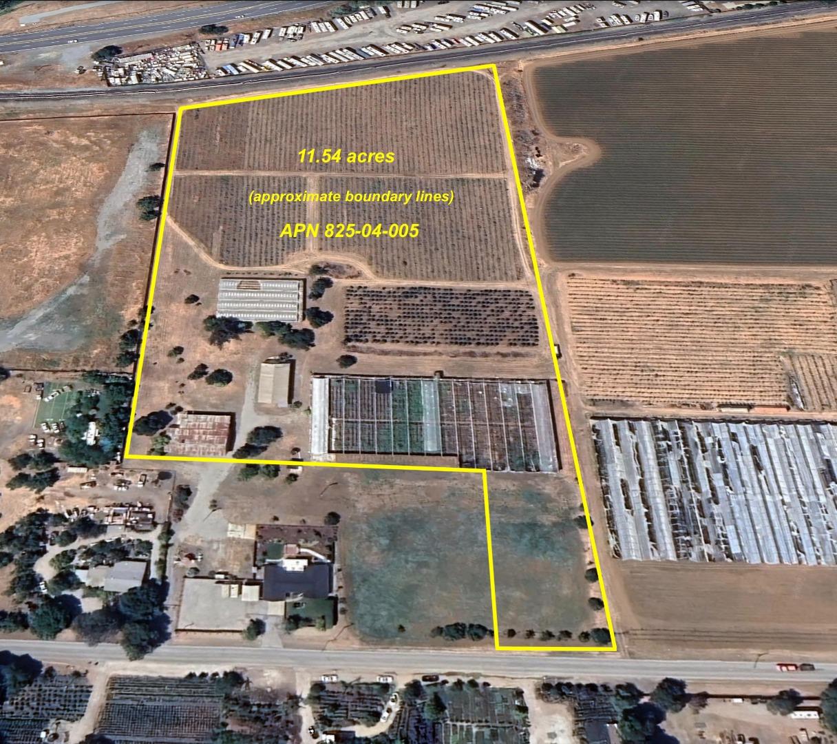 Thumbnail for 0 Llagas Ave, San Martin, CA 95046