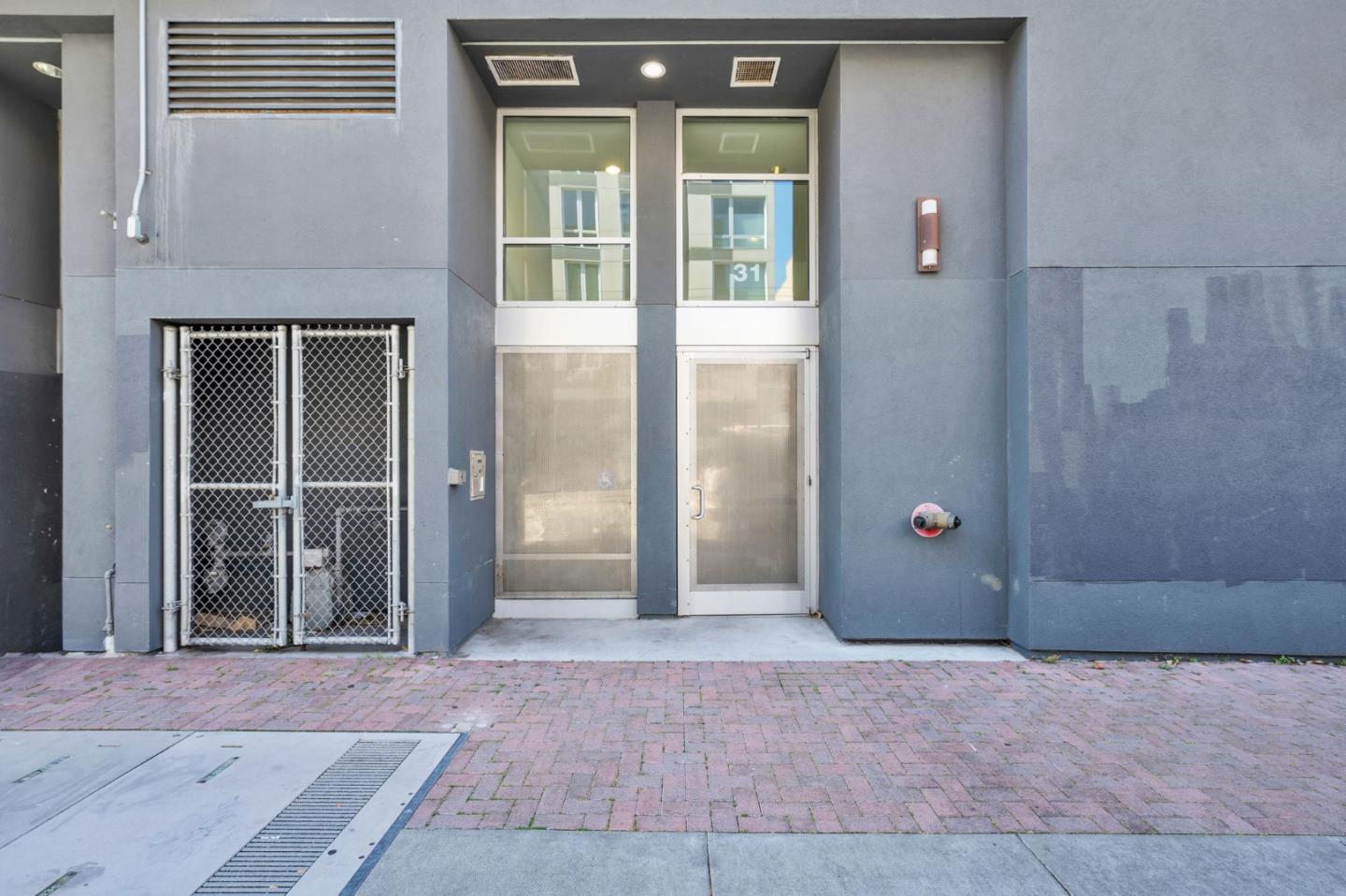 Detail Gallery Image 5 of 29 For 31 Page St #206,  San Francisco,  CA 94102 - 1 Beds | 1 Baths