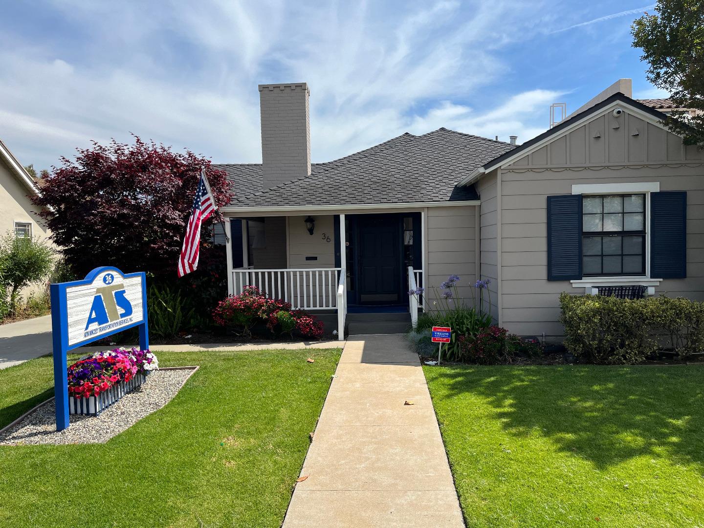 Detail Gallery Image 1 of 1 For 36 E Romie Ln, Salinas,  CA 93901 - – Beds | – Baths