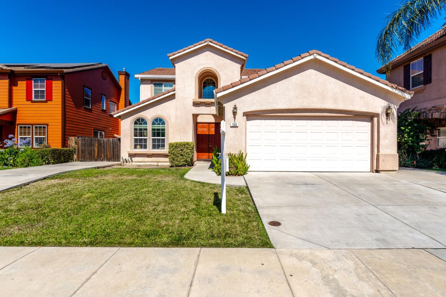 Detail Gallery Image 1 of 41 For 166 Barcelona Dr, Tracy,  CA 95377 - 4 Beds | 2/1 Baths