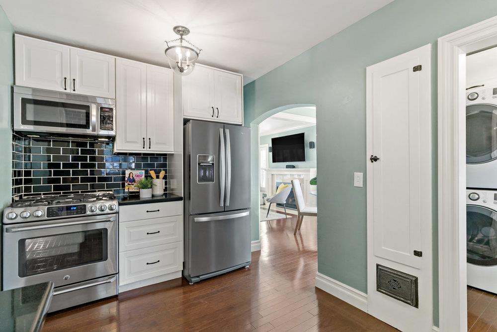 Detail Gallery Image 11 of 45 For 1614 Everett Ave, San Jose,  CA 95125 - 2 Beds | 2 Baths