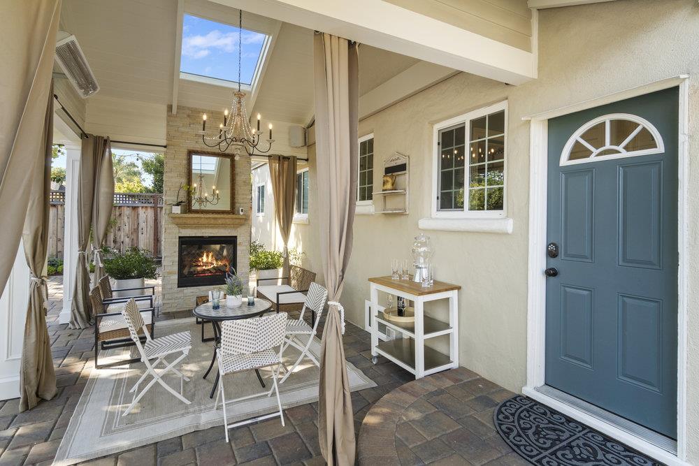 Detail Gallery Image 3 of 45 For 1614 Everett Ave, San Jose,  CA 95125 - 2 Beds | 2 Baths