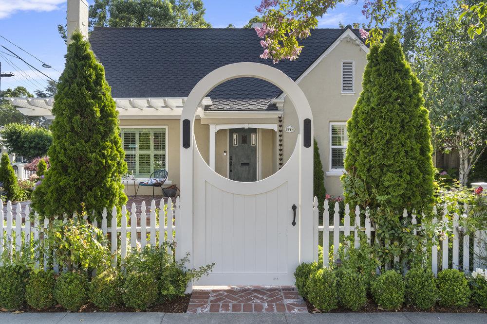 Detail Gallery Image 36 of 45 For 1614 Everett Ave, San Jose,  CA 95125 - 2 Beds | 2 Baths