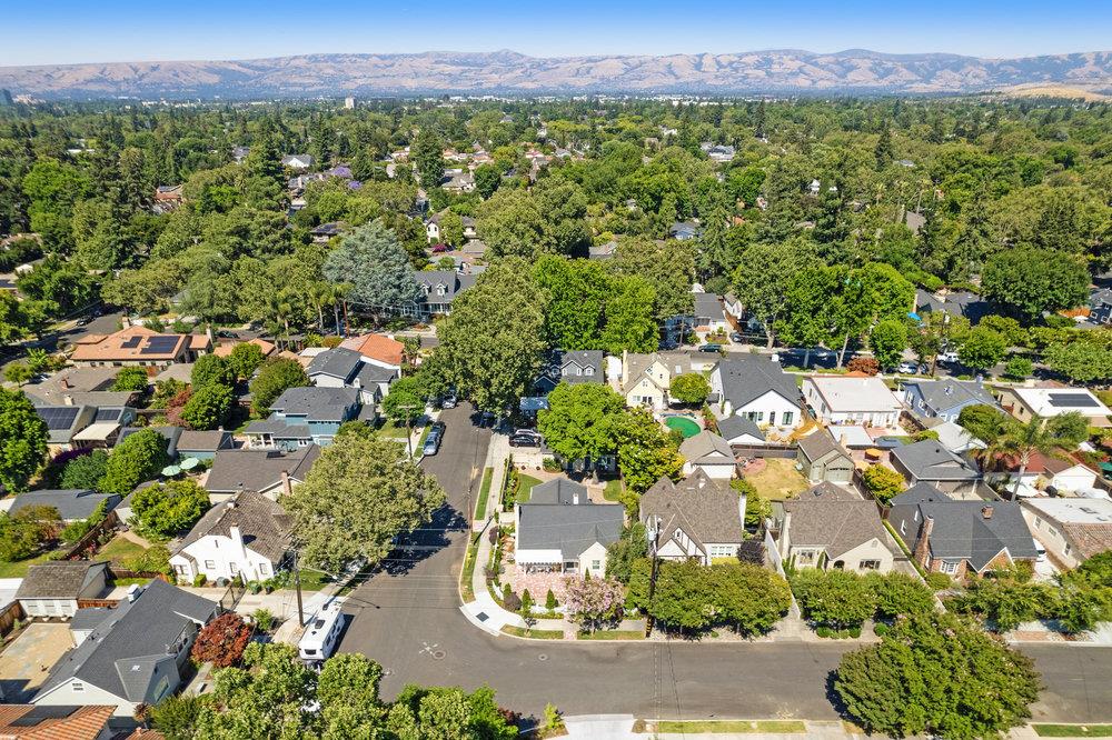 Detail Gallery Image 40 of 45 For 1614 Everett Ave, San Jose,  CA 95125 - 2 Beds | 2 Baths