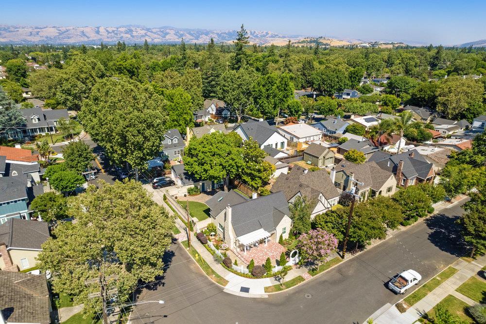 Detail Gallery Image 43 of 45 For 1614 Everett Ave, San Jose,  CA 95125 - 2 Beds | 2 Baths